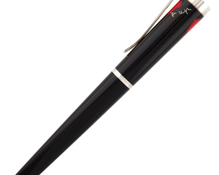 Montblanc Writers Edition 2004 Franz Kafka Füller