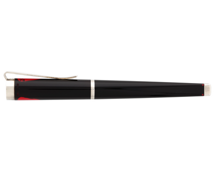Montblanc Writers Edition 2004 Franz Kafka Füller