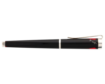 Montblanc Writers Edition 2004 Franz Kafka Füller
