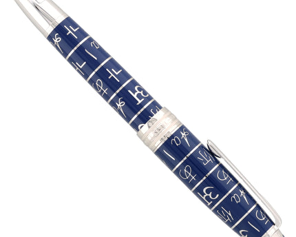 Montblanc Meisterstück Solitaire UNICEF 2017 Füller No.146 LeGrand