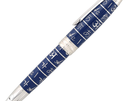 Montblanc Meisterstück Solitaire UNICEF 2017 Füller No.146 LeGrand