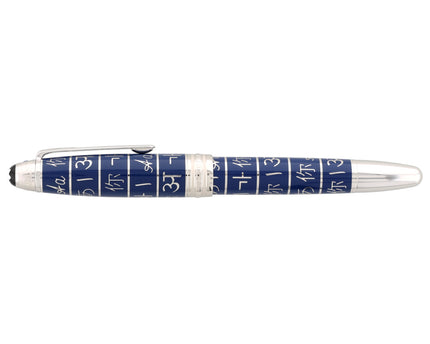 Montblanc Meisterstück Solitaire UNICEF 2017 Füller No.146 LeGrand