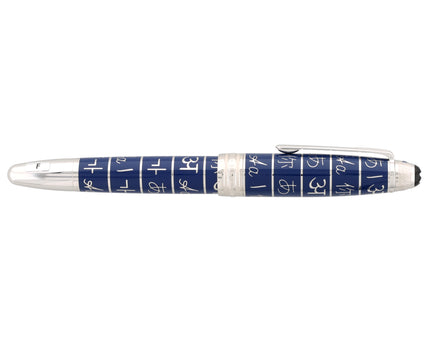 Montblanc Meisterstück Solitaire UNICEF 2017 Füller No.146 LeGrand