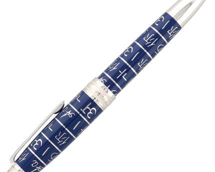 Montblanc Meisterstück Solitaire UNICEF 2017 Füller No.146 LeGrand