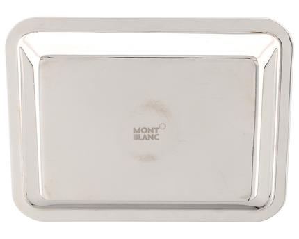 Montblanc Meisterstück Lifestyle Accessoires Desk Tray