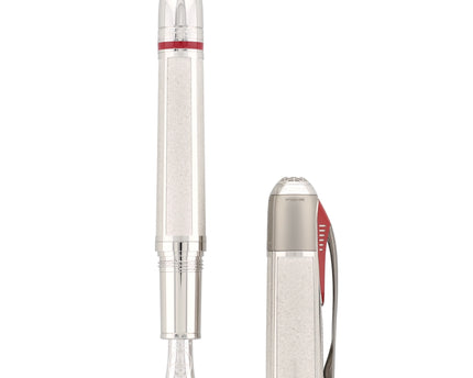 Montblanc Great Characters 2021 Enzo Ferrari 1898 Limited Edition Füller