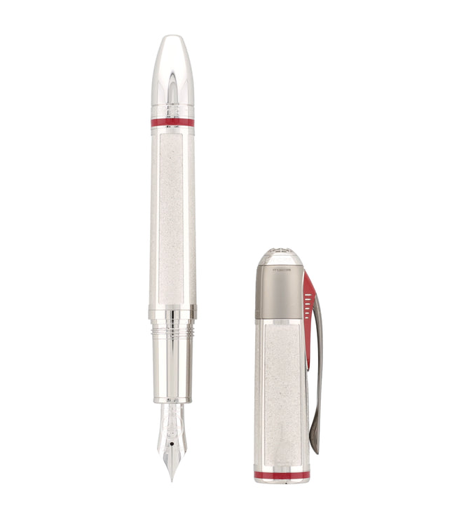 Montblanc Great Characters 2021 Enzo Ferrari 1898 Limited Edition Füller