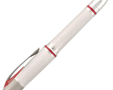 Montblanc Great Characters 2021 Enzo Ferrari 1898 Limited Edition Füller