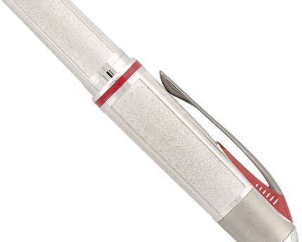 Montblanc Great Characters 2021 Enzo Ferrari 1898 Limited Edition Füller