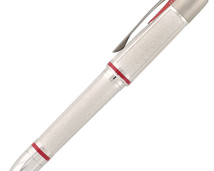 Montblanc Great Characters 2021 Enzo Ferrari 1898 Limited Edition Füller