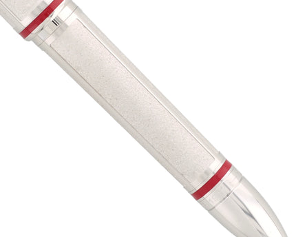 Montblanc Great Characters 2021 Enzo Ferrari 1898 Limited Edition Füller