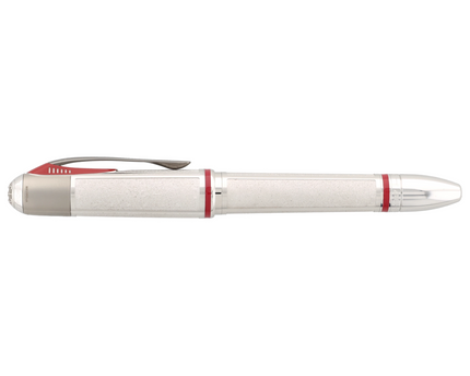 Montblanc Great Characters 2021 Enzo Ferrari 1898 Limited Edition Füller
