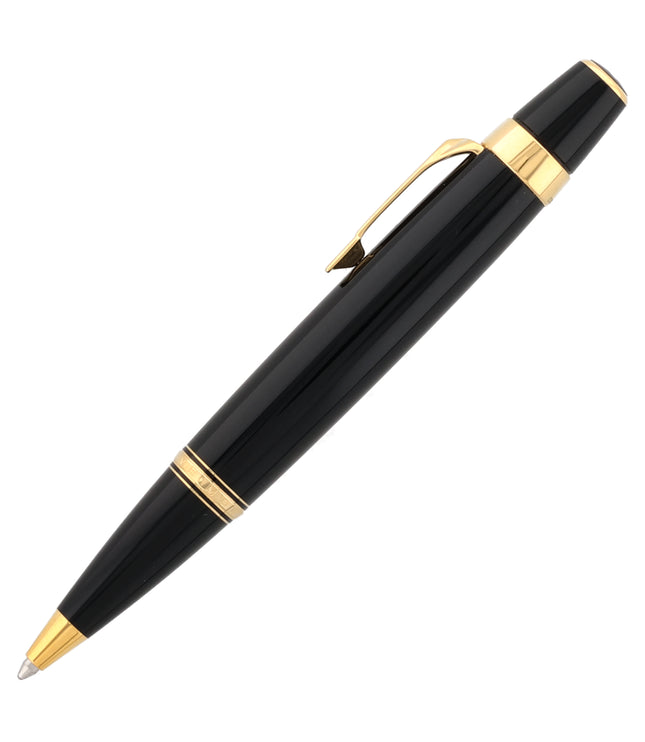 Montblanc Bohème Gold Line Kugelschreiber