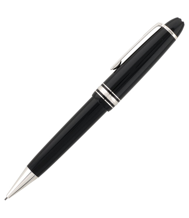 Montblanc Meisterstück Bleistift No.167 LeGrand Platinum Coated