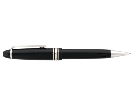 Montblanc Meisterstück Bleistift No.167 LeGrand Platinum Coated