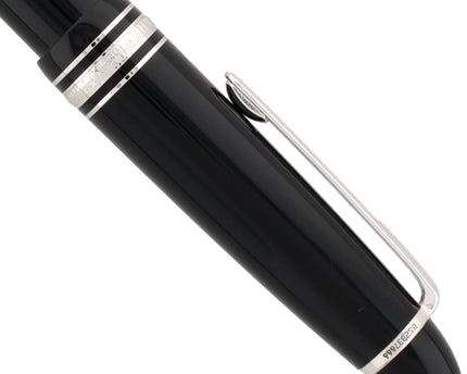 Montblanc Meisterstück Bleistift No.167 LeGrand Platinum Coated