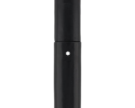 Montblanc Meisterstück Florence 1er Lederetui Schwarz