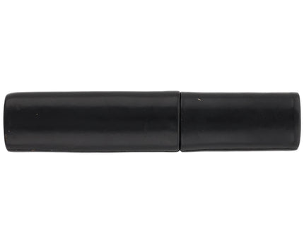 Montblanc Meisterstück Florence 1er Lederetui Schwarz