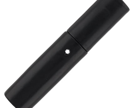 Montblanc Meisterstück Florence 1er Lederetui Schwarz