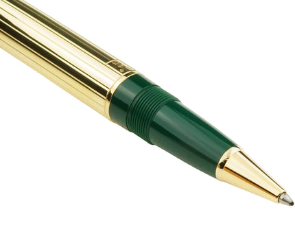 Montblanc Meisterstück Solitaire Czar Nikolai Vermeil Rollerball No.162 LeGrand - meisterstück-shop.de