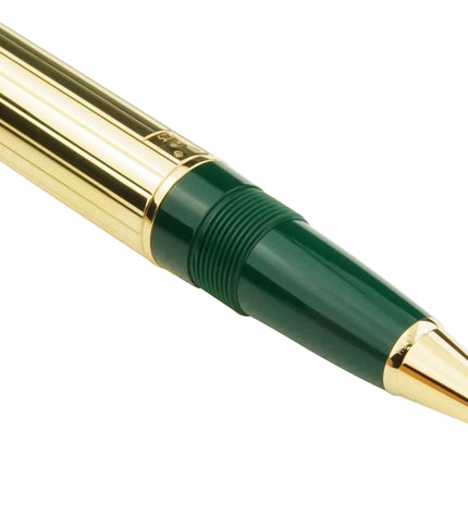 Montblanc Meisterstück Solitaire Czar Nikolai Vermeil Rollerball No.162 LeGrand