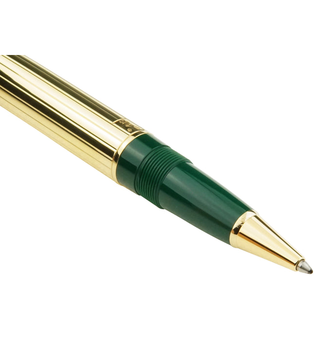 Montblanc Meisterstück Solitaire Czar Nikolai Vermeil Rollerball No.162 LeGrand