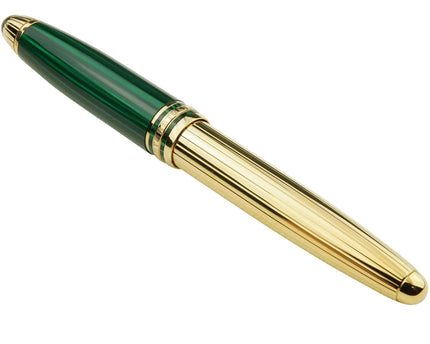 Montblanc Meisterstück Solitaire Czar Nikolai Vermeil Rollerball No.162 LeGrand - meisterstück-shop.de