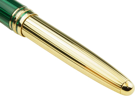 Montblanc Meisterstück Solitaire Czar Nikolai Vermeil Rollerball No.162 LeGrand - meisterstück-shop.de