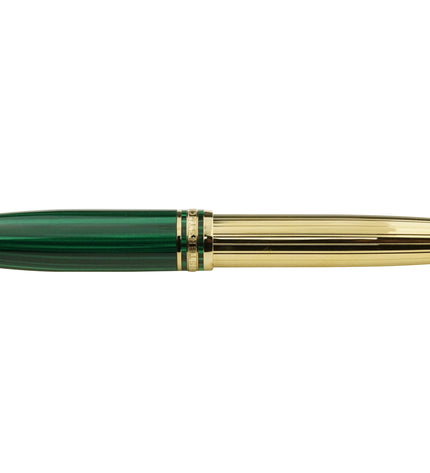 Montblanc Meisterstück Solitaire Czar Nikolai Vermeil Rollerball No.162 LeGrand
