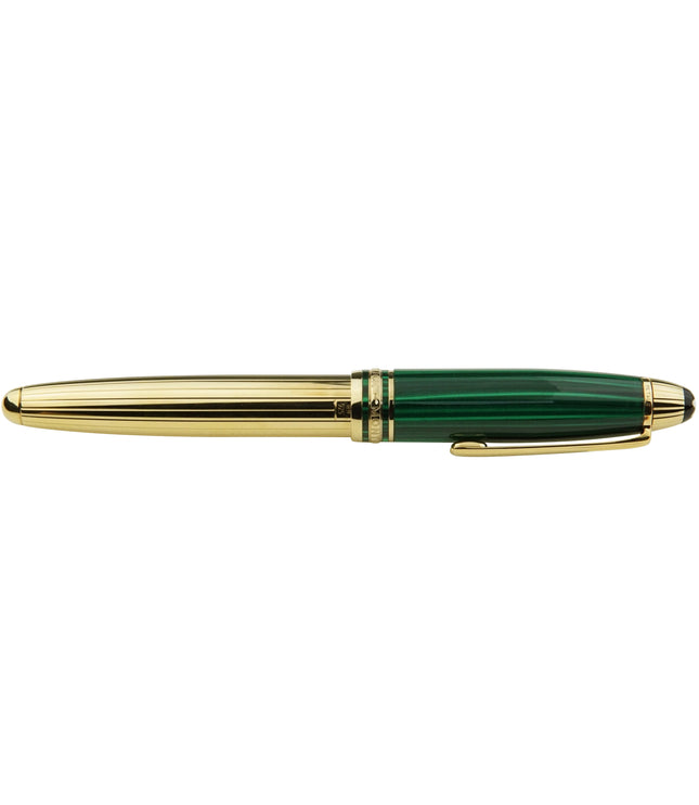 Montblanc Meisterstück Solitaire Czar Nikolai Vermeil Rollerball No.162 LeGrand
