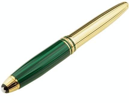 Montblanc Meisterstück Solitaire Czar Nikolai Vermeil Rollerball No.162 LeGrand - meisterstück-shop.de