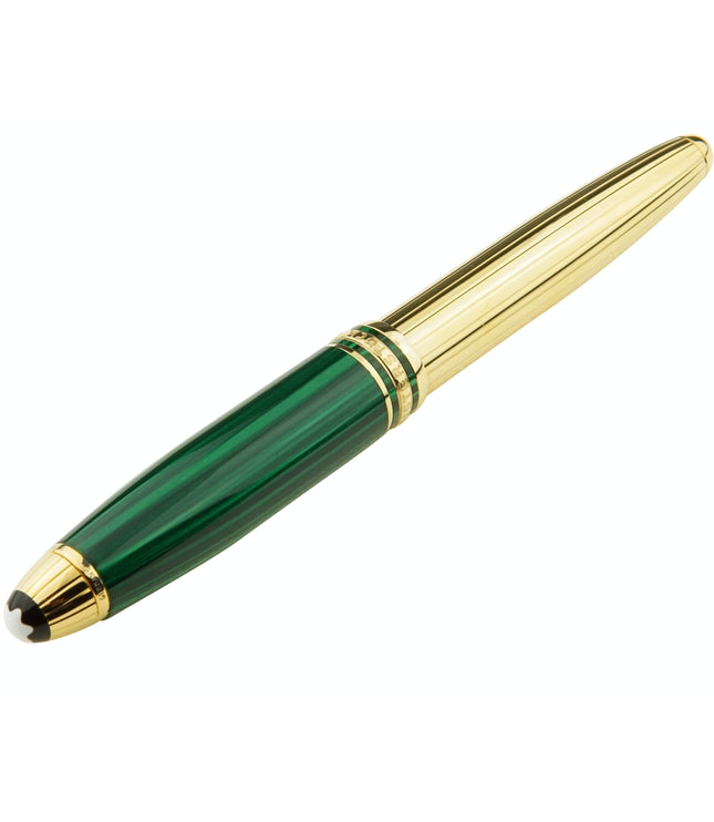 Montblanc Meisterstück Solitaire Czar Nikolai Vermeil Rollerball No.162 LeGrand