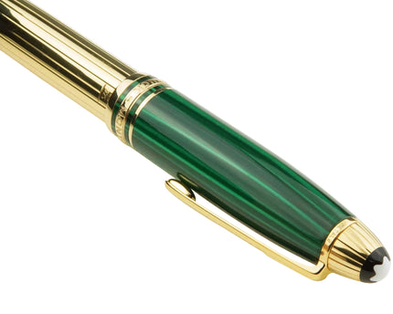 Montblanc Meisterstück Solitaire Czar Nikolai Vermeil Rollerball No.162 LeGrand - meisterstück-shop.de