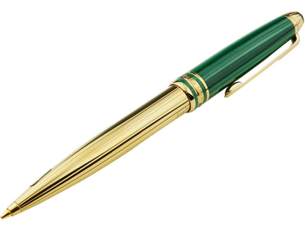 Montblanc Meisterstück Solitaire Czar Nikolai Vermeil Bleistift No.165 Classique - meisterstück-shop.de