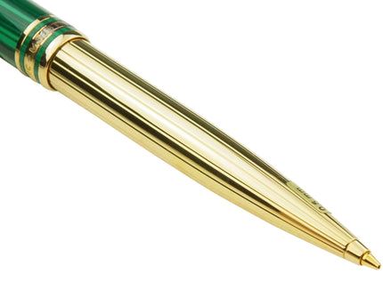 Montblanc Meisterstück Solitaire Czar Nikolai Vermeil Bleistift No.165 Classique - meisterstück-shop.de
