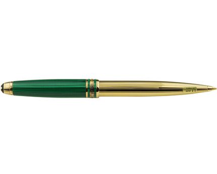 Montblanc Meisterstück Solitaire Czar Nikolai Vermeil Bleistift No.165 Classique - meisterstück-shop.de