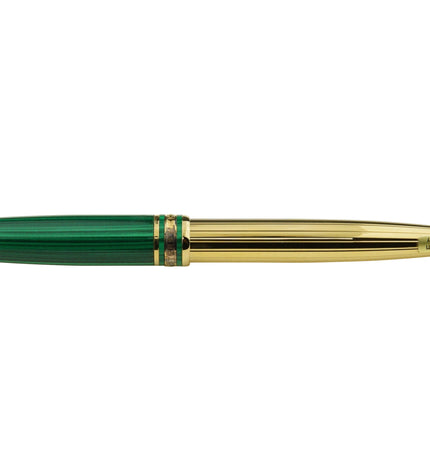 Montblanc Meisterstück Solitaire Czar Nikolai Vermeil Bleistift No.165 Classique