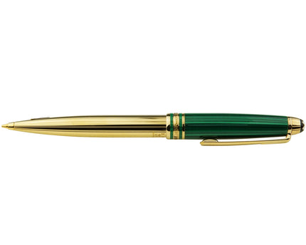 Montblanc Meisterstück Solitaire Czar Nikolai Vermeil Bleistift No.165 Classique - meisterstück-shop.de