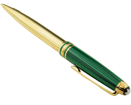Montblanc Meisterstück Solitaire Czar Nikolai Vermeil Bleistift No.165 Classique - meisterstück-shop.de