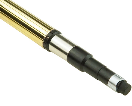 Montblanc Meisterstück Solitaire Czar Nikolai Vermeil Bleistift No.165 Classique - meisterstück-shop.de