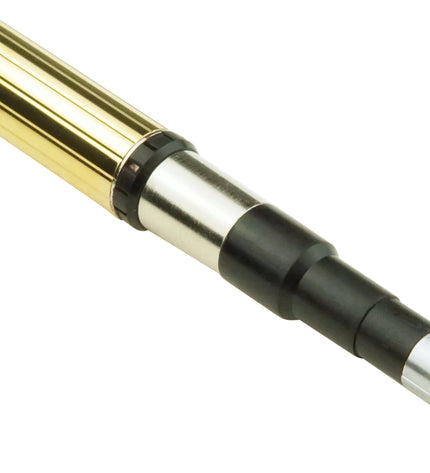 Montblanc Meisterstück Solitaire Czar Nikolai Vermeil Bleistift No.165 Classique