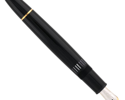 Montblanc Meisterstück Füller No.146 LeGrand Gold Coated