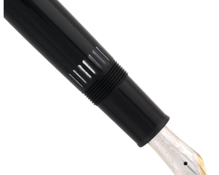 Montblanc Meisterstück Füller No.146 LeGrand Gold Coated