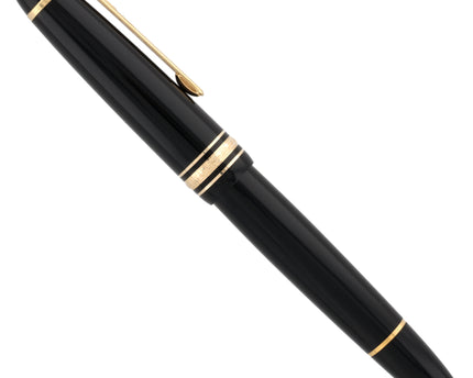 Montblanc Meisterstück Füller No.146 LeGrand Gold Coated