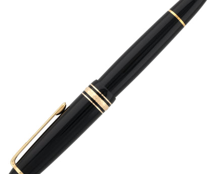 Montblanc Meisterstück Füller No.146 LeGrand Gold Coated