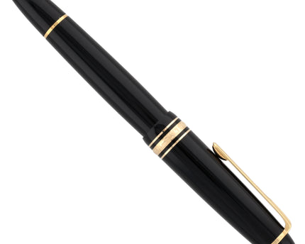 Montblanc Meisterstück Füller No.146 LeGrand Gold Coated