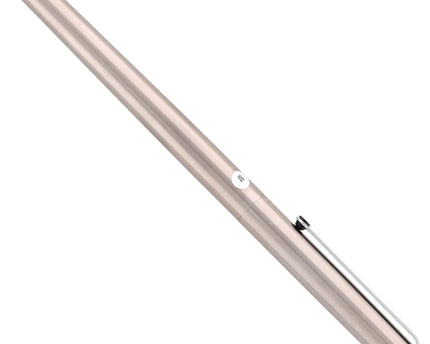 Montblanc S Line Füller Nr.2122 Edelstahl
