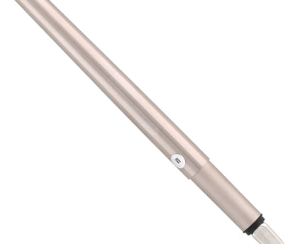 Montblanc S Line Füller Nr.2122 Edelstahl
