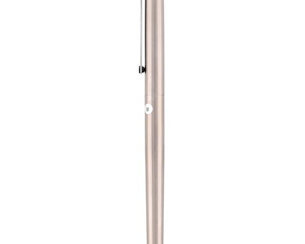 Montblanc S Line Füller Nr.2122 Edelstahl