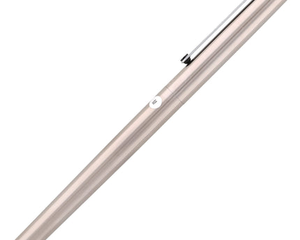 Montblanc S Line Füller Nr.2122 Edelstahl